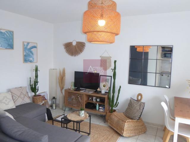 LOCATION APPARTEMENT 2 PIÈCES MONTPELLIER ARCEAUX