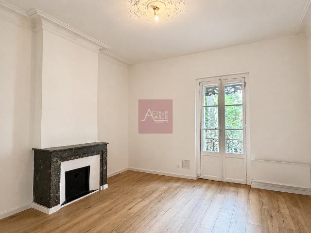 LOCATION APPARTEMENT 2 PIÈCES MONTPELLIER BOUTONNET