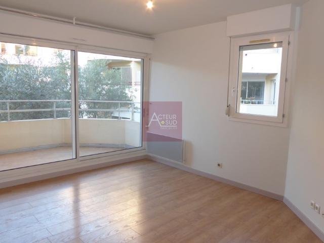LOCATION APPARTEMENT 2 PIÈCES MONTPELLIER BOUTONNET