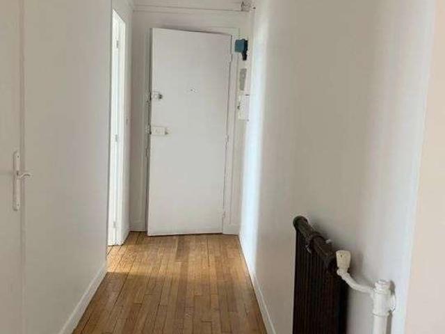 Location appartement 2 pièces Montrouge 92