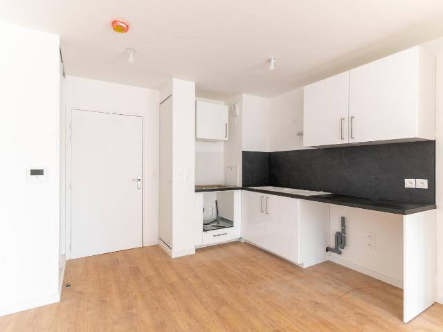 Location appartement 2 pièces MONTREUIL 46m² à 997.77€/mois CDC Habitat