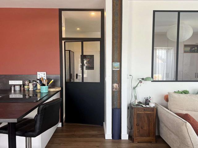Location appartement 2 pièces Montreuil sur Ille 35