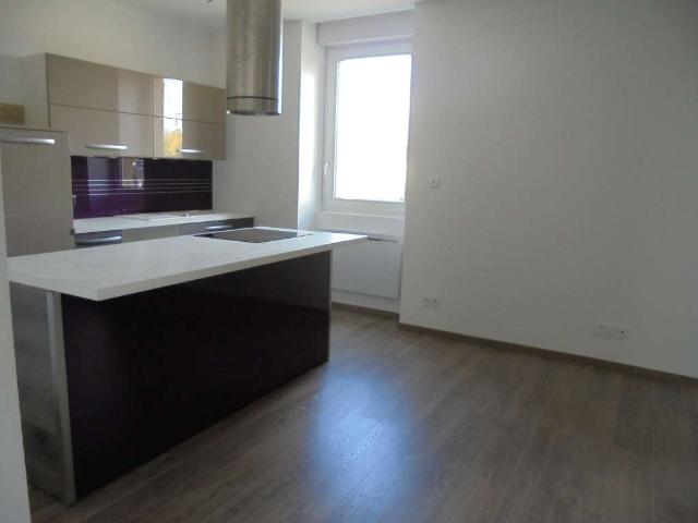 Location appartement 2 pièces Montreuil sur Ille 35