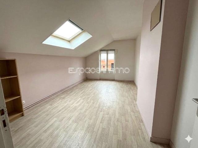 Location appartement 2 pièces Montville 76