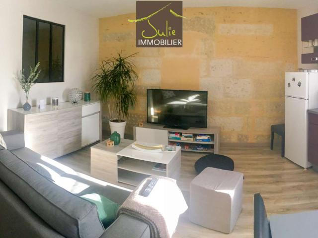 Location appartement 2 pièces Moncoutant 79
