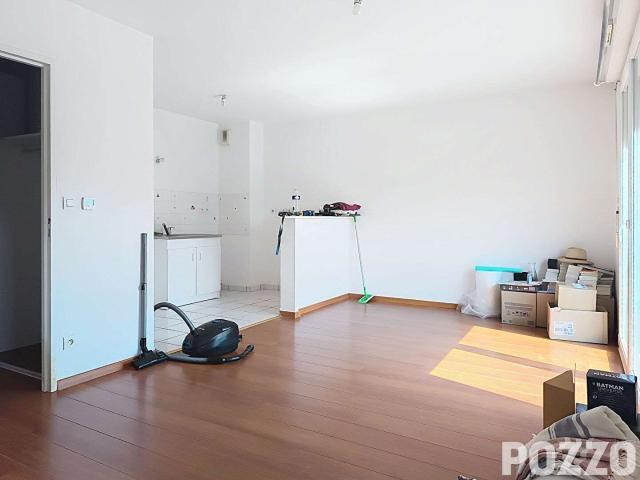 Location appartement 2 pièces Mondeville 14