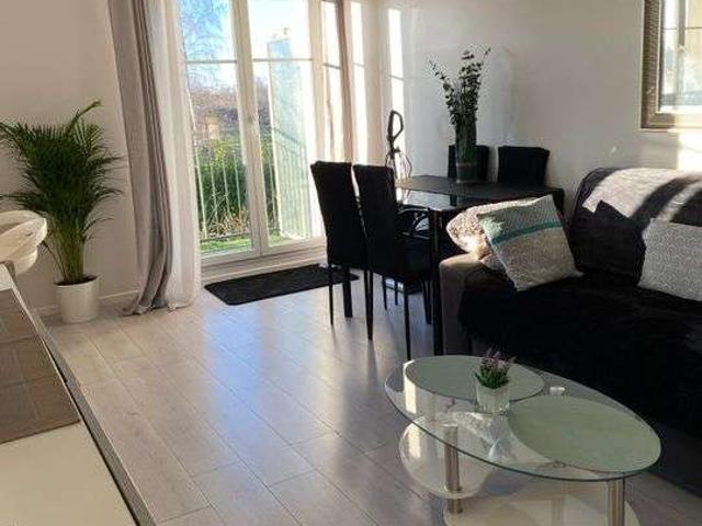 Location appartement 2 pièces Moissy Cramayel 77