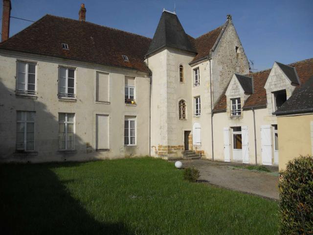 Location appartement 2 pièces Mortagne au Perche 61
