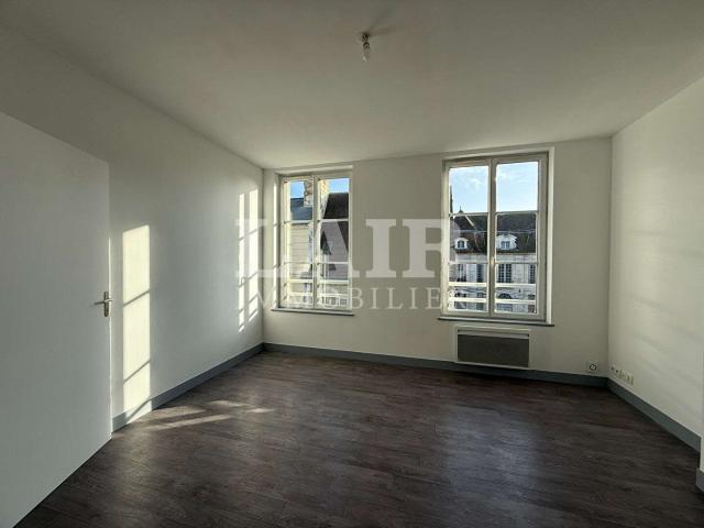 Location appartement 2 pièces Mortagne au Perche 61