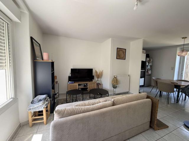 Location appartement 2 pièces Mortagne sur Sèvre 85