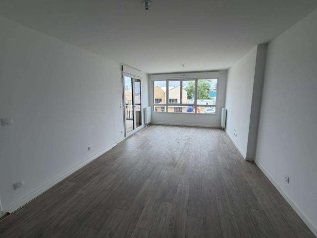Location appartement 2 pièces Mordelles 35