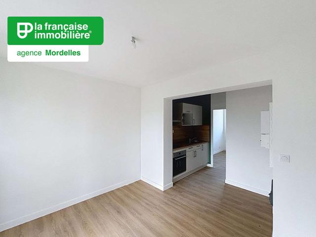Location appartement 2 pièces Mordelles 35