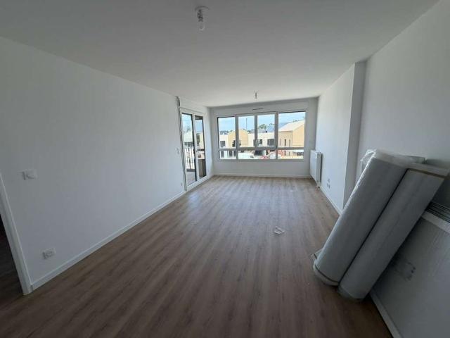 Location appartement 2 pièces Mordelles 35