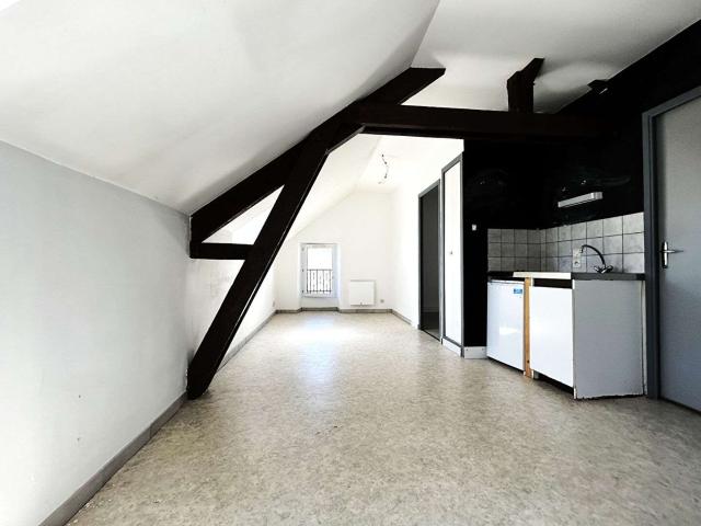 Location appartement 2 pièces Mordelles 35