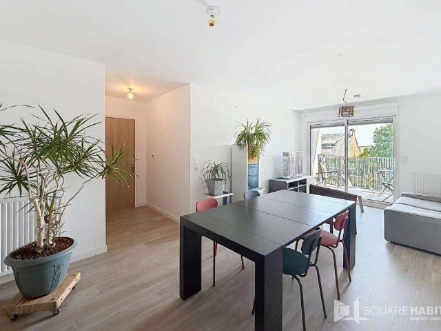 Location appartement 2 pièces Mordelles 35