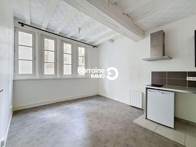 Location appartement 2 pièces Morlaix 29