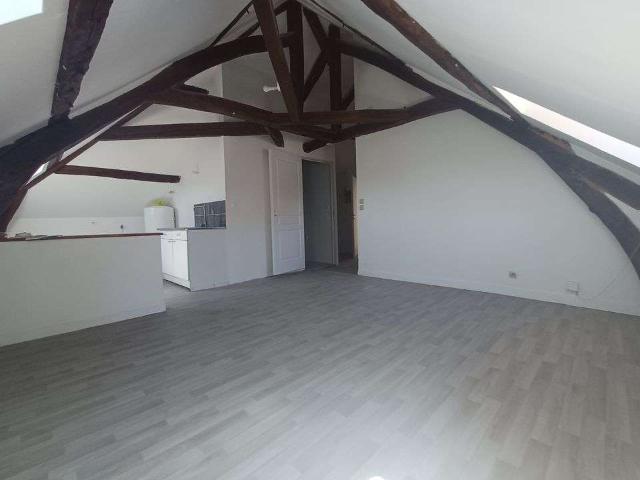 Location appartement 2 pièces Mouy 60