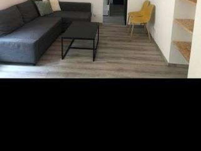Location appartement 2 pièces Moulins 03