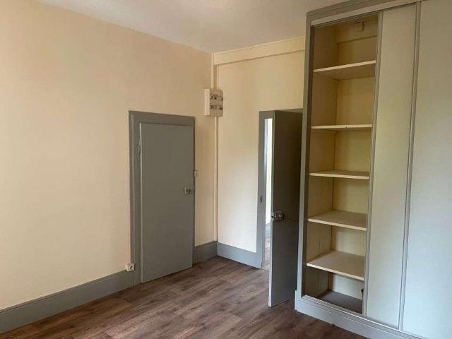 Location appartement 2 pièces Moulins 03