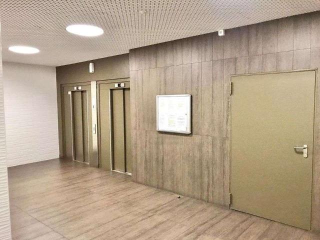 Location appartement 2 pièces Mulhouse 68