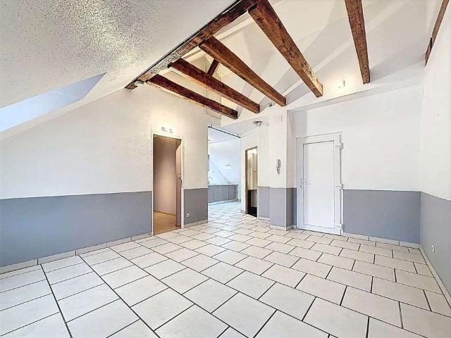 Location appartement 2 pièces Mulhouse 68