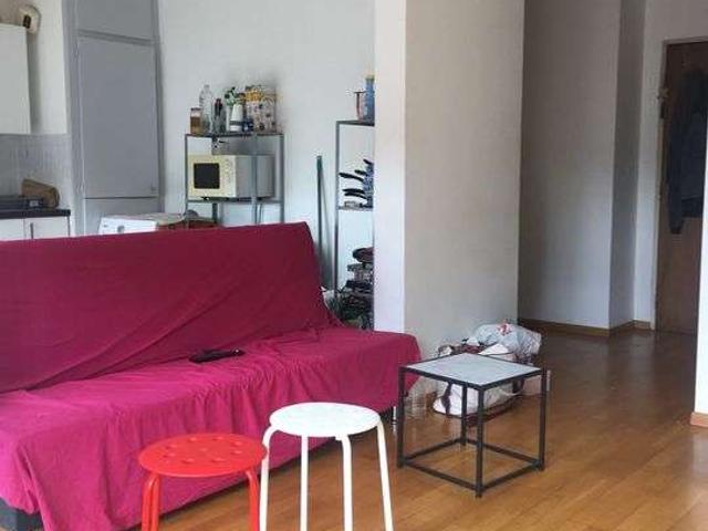 Location appartement 2 pièces Mulhouse 68