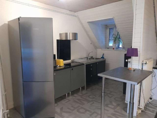 Location appartement 2 pièces Mulhouse 68