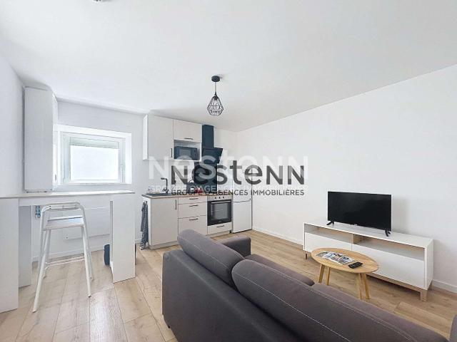 Location appartement 2 pièces Muzillac 56