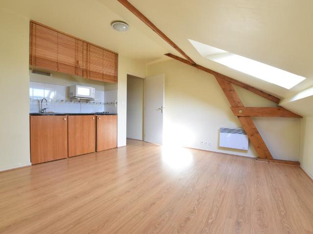 Location Appartement 2 pièces NANTES 44000