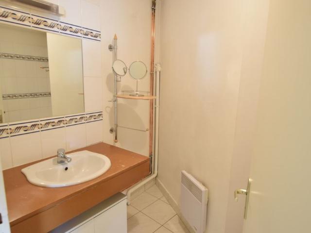 Location Appartement 2 pièces NANTES 44000