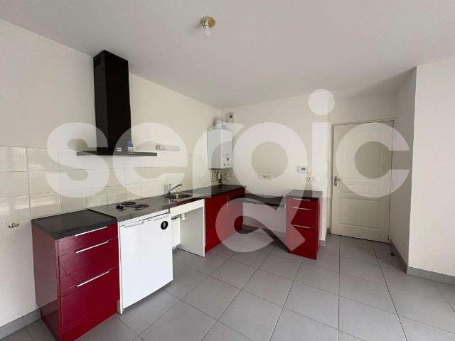 Location appartement 2 pièces Nantes 44