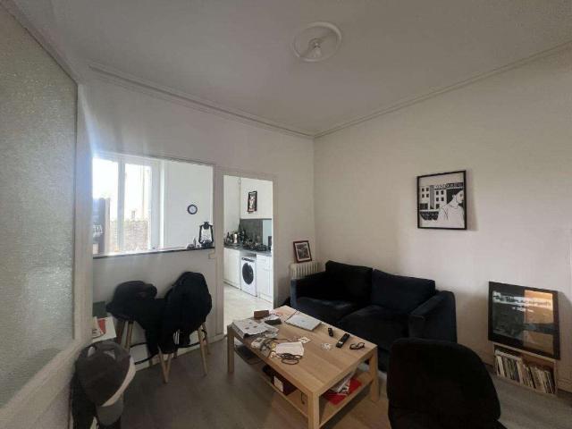 Location appartement 2 pièces Nantes 44