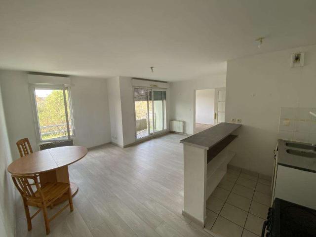 Location appartement 2 pièces Nantes 44