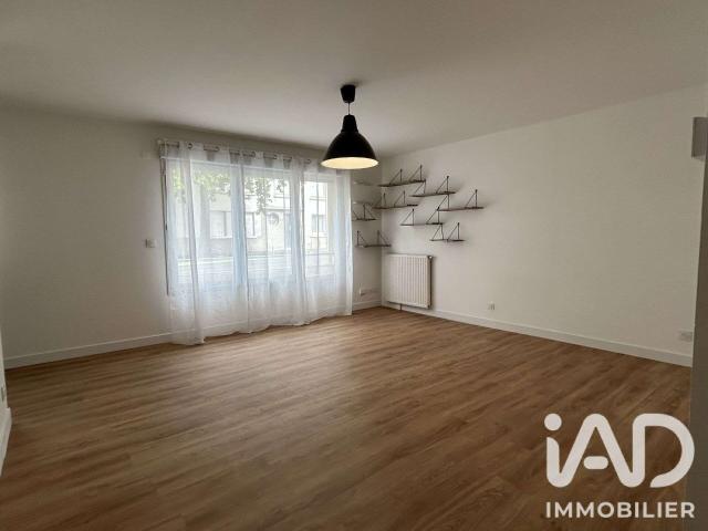 Location appartement 2 pièces Nantes 44