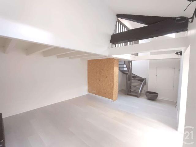 Location appartement 2 pièces Nantes 44