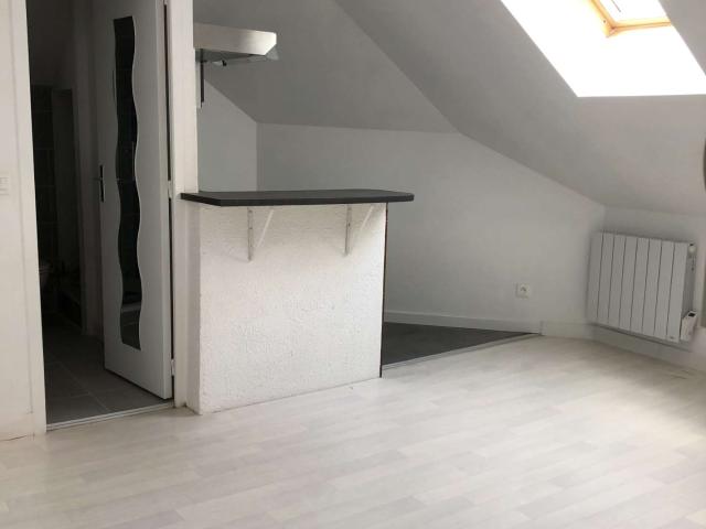 Location appartement 2 pièces Nantes 44