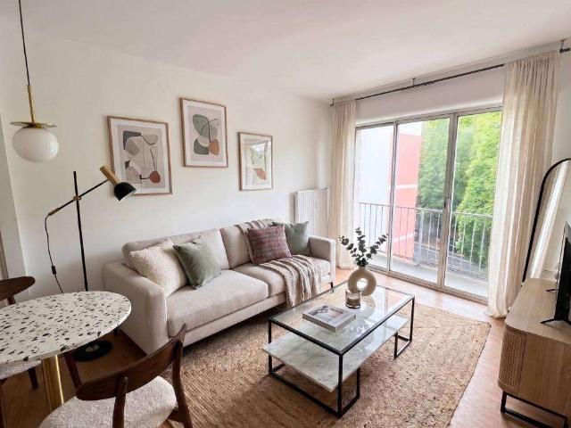 Location appartement 2 pièces Nantes 44