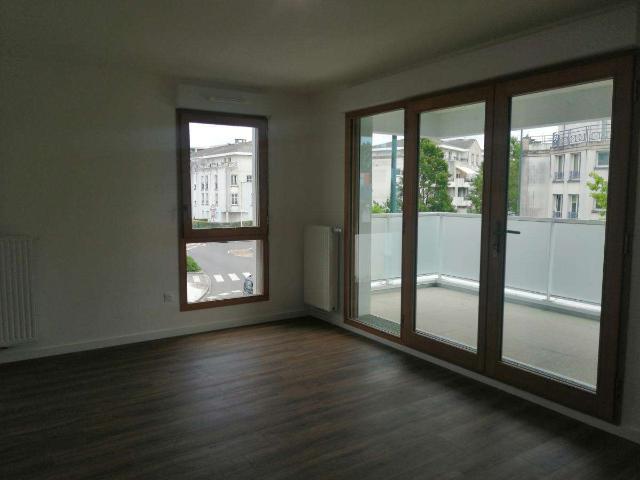 Location appartement 2 pièces Nantes 44