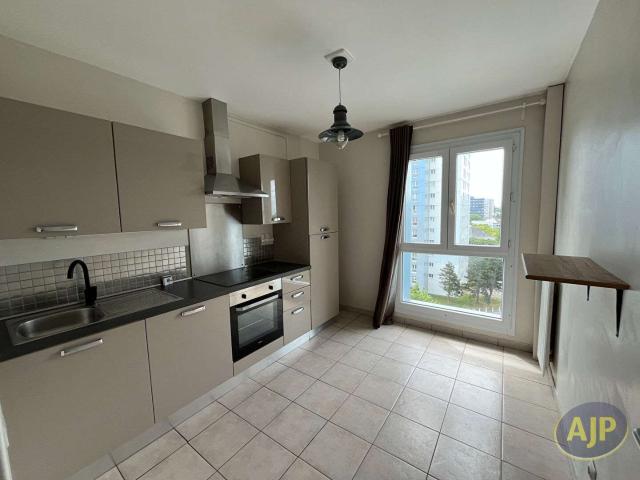 Location appartement 2 pièces Nantes 44