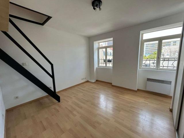 Location appartement 2 pièces Nantes 44