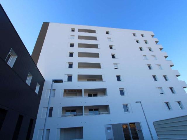 Location appartement 2 pièces Nantes 44