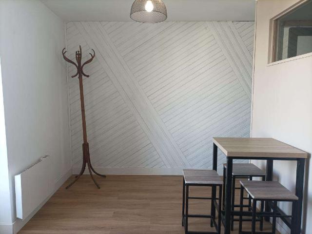 Location appartement 2 pièces Nantes 44