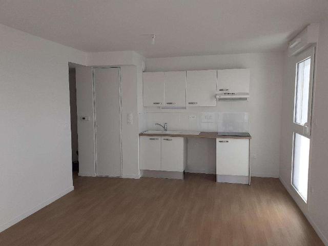 Location appartement 2 pièces Nantes 44