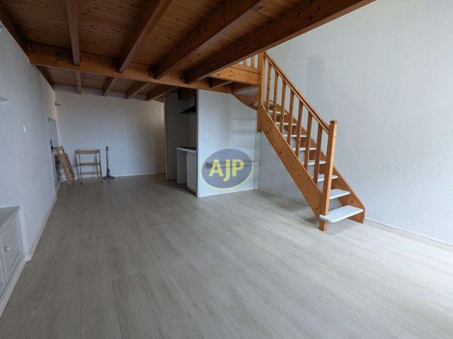 Location appartement 2 pièces Nantes 44