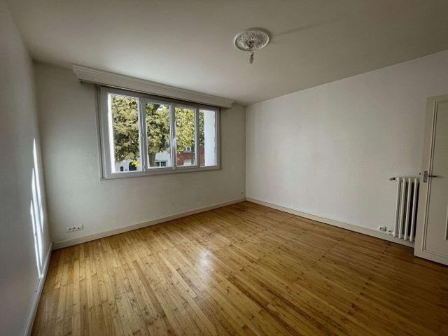 Location appartement 2 pièces Nantes 44