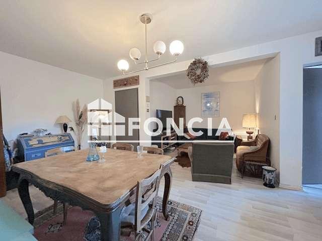 Location appartement 2 pièces Nantes 44