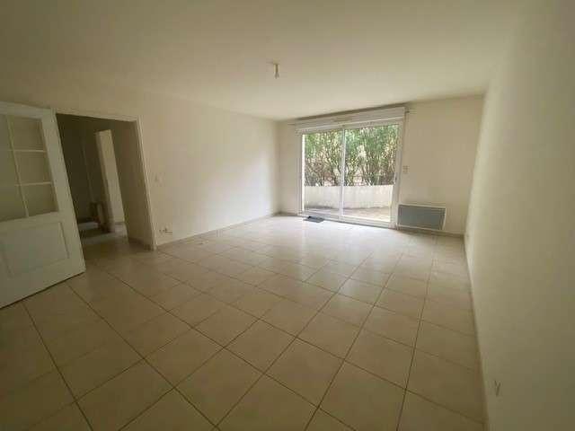 Location appartement 2 pièces Nantes 44