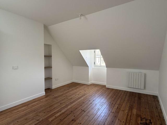Location appartement 2 pièces Nantes 44