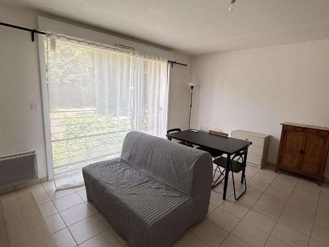 Location appartement 2 pièces Nantes 44