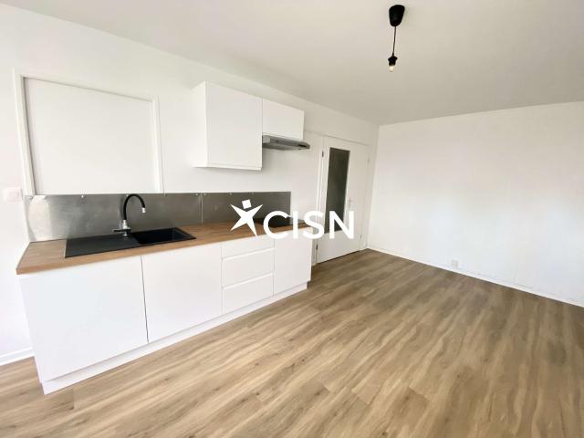 Location appartement 2 pièces Nantes 44